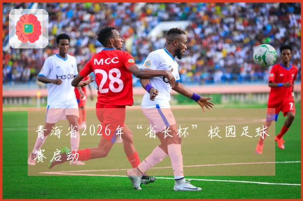 青海省2026年“省长杯”校园足球赛启动
